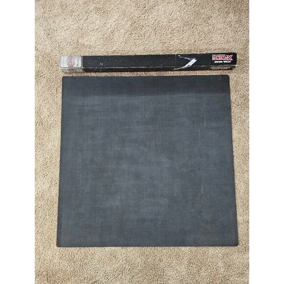 Star Wars X-Wing Miniatures Game "Death Star Assault" Playmat - Picture 3 of 3